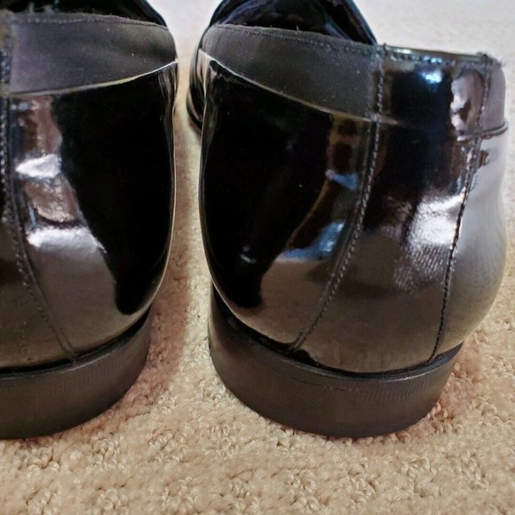 Mezlan Mirage Loafers 10.5 B - Picture 9 of 16